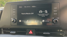 Kia Sportage 1.6T GDi ISG 2 5dr Petrol Estate